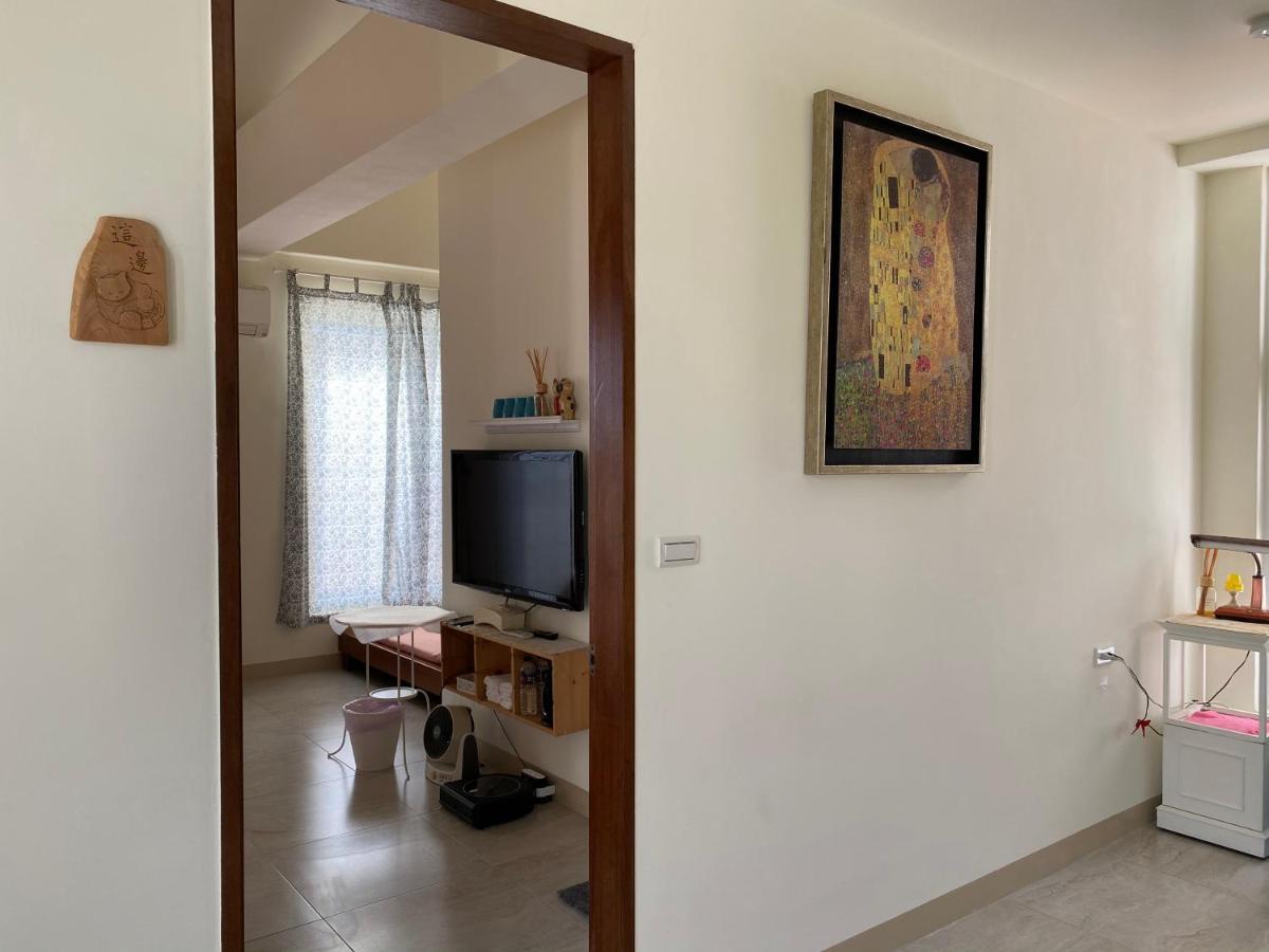 築在這台東民宿1183 T'ai-tung Dış mekan fotoğraf