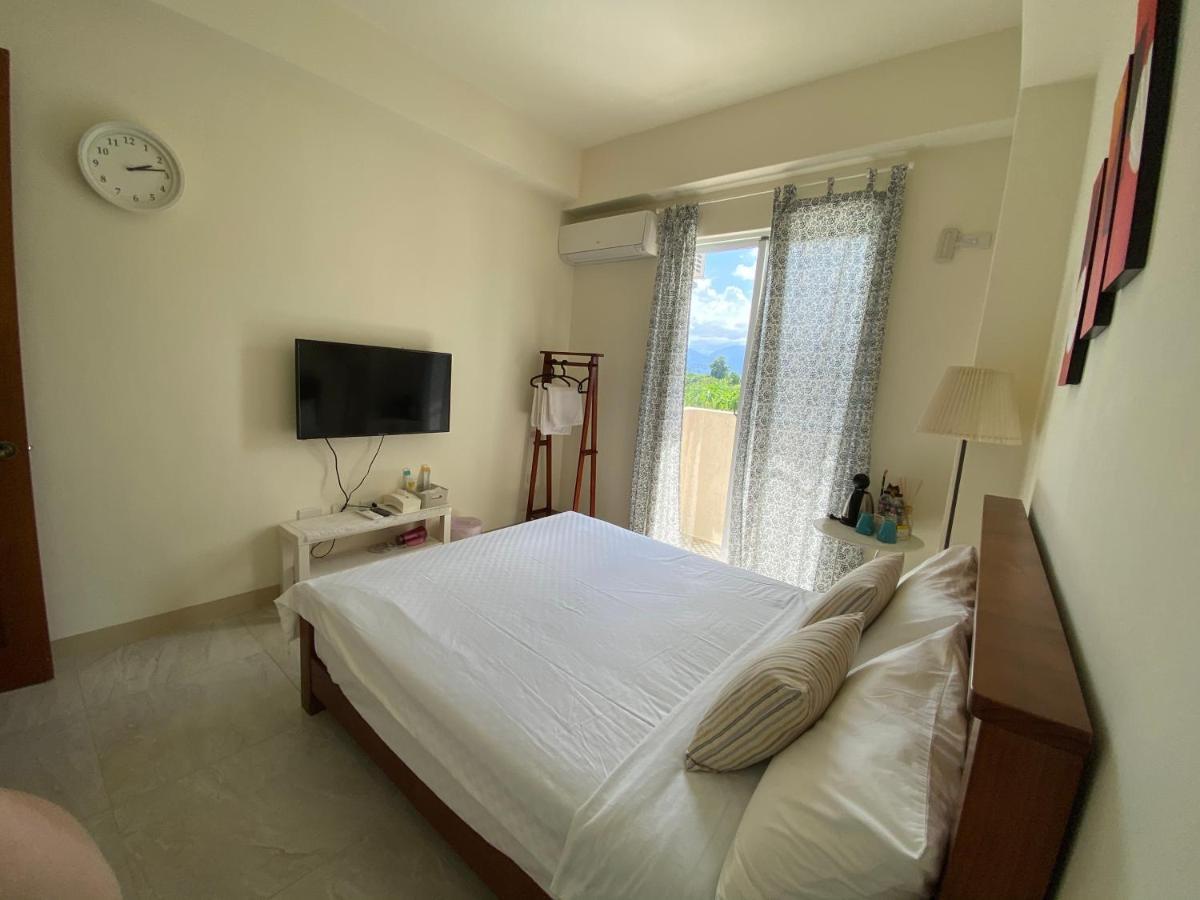 築在這台東民宿1183 T'ai-tung Dış mekan fotoğraf